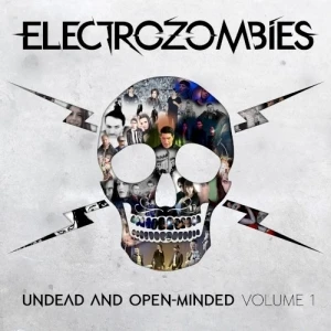 Undead and Open-Minded: Volume 1