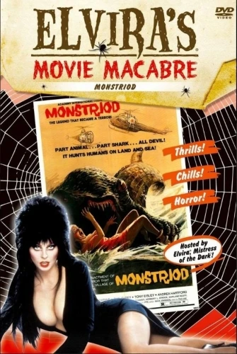 Monstroid