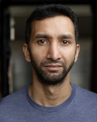 Imran Yusuf