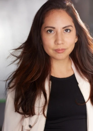 Tatiana Gomez