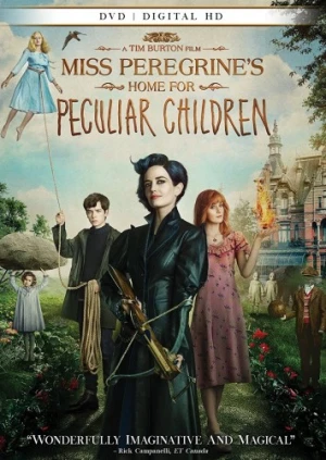 DVD Cover (Twentieth Century Fox)