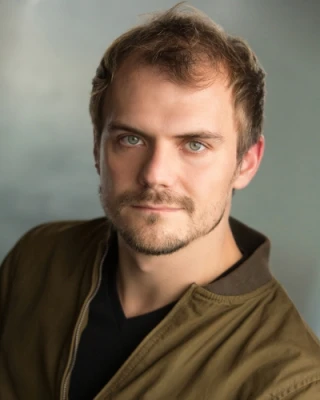 Christopher Birks