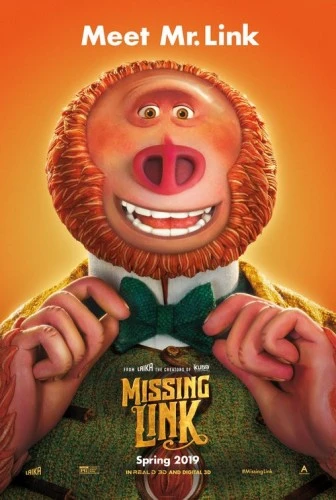 Theatrical Poster (USA)