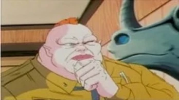 The Dead Seas