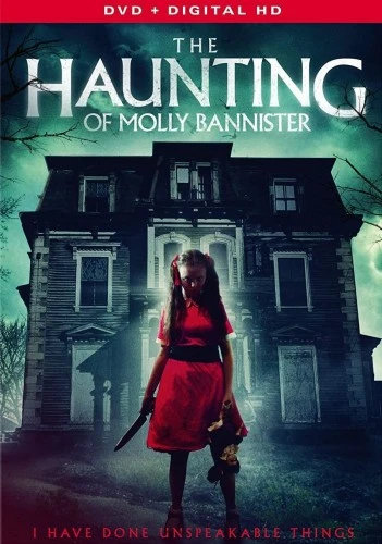 DVD Cover (Trinity Creative)