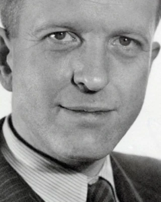 Thorkild Jacobsen