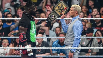 Last Stand Before Night of Champions