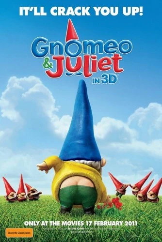 Theatrical Poster (USA)