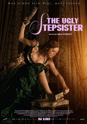 Theatrical Poster (Germany)