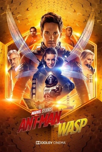 Theatrical Poster (USA)