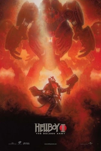Theatrical Poster (USA)