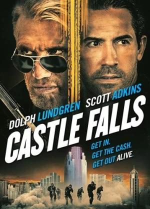 DVD Cover (Shout! Factory)