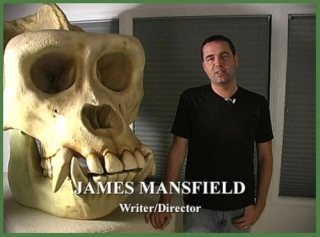James DeValera Mansfield