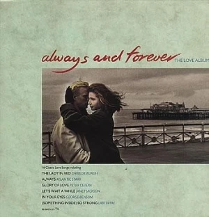 Always and Forever