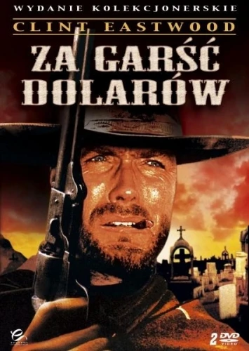 DVD Cover (Poland)
