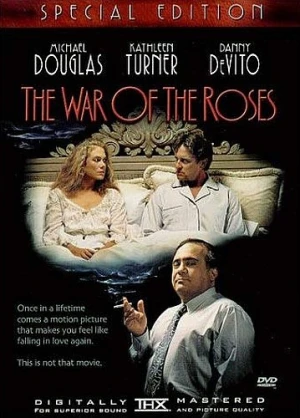 DVD Cover (Twentieth Century Fox)