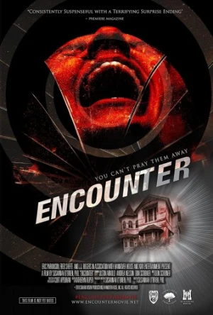 DVD Cover (Hannover House)