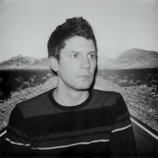 Jed Palmer