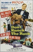 Don't Knock The Rock
