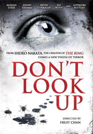 DVD Cover (Entertainment One)