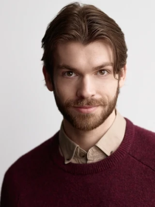 Daniel Agar