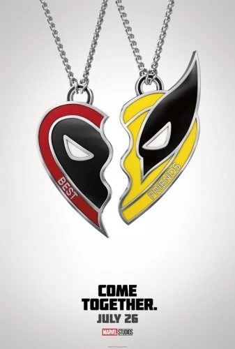 Theatrical Poster (USA)