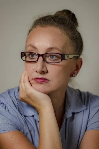 Iva Sindelková