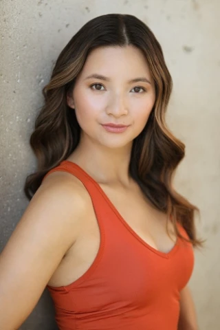 Cherilynn Fulbright