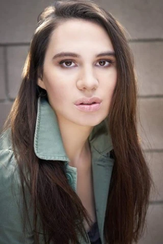 Sarah Jarman
