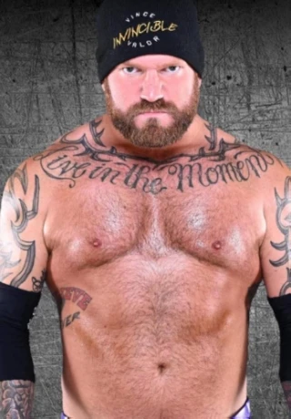 Vince Valor