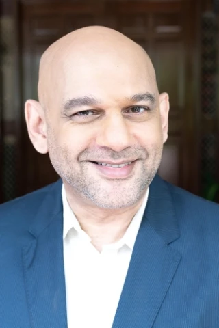 Chacko Vadaketh