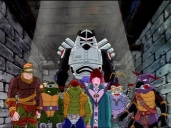 Night of the Rogues