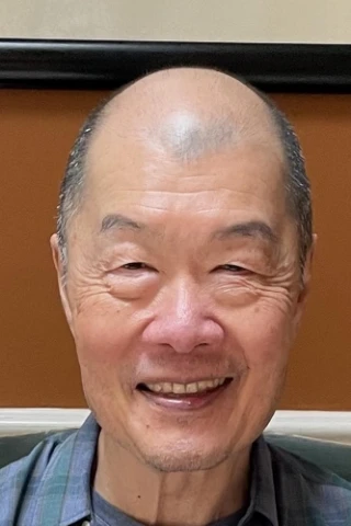 Raymond Moy