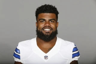 Ezekiel Elliott