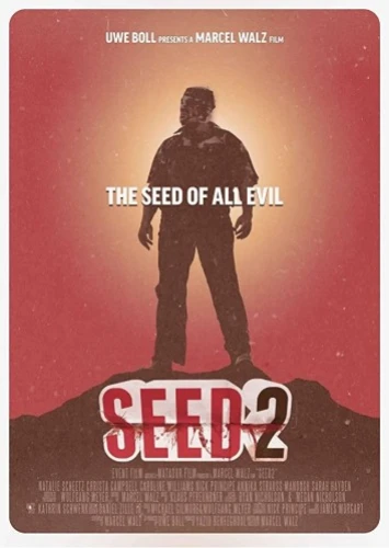 Theatrical Poster (USA)