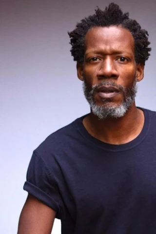 Damani Varnado