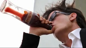 Charlie Sheen: Addicted to Winning