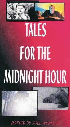 VHS Cover (Wynkoop Productions)