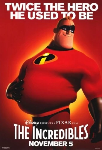 Theatrical Poster (USA)