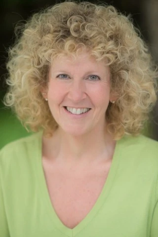 Karen Silvernail