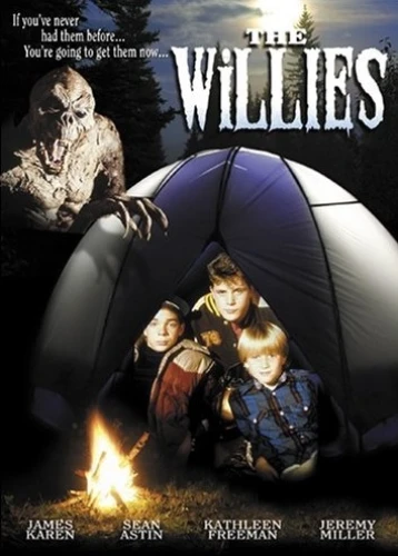 DVD Cover (Echo Bridge Entertainment)