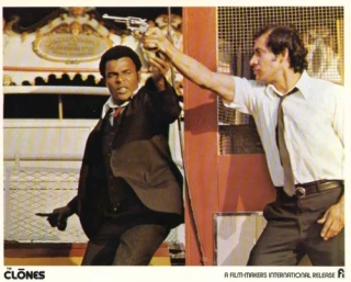 Otis Young
