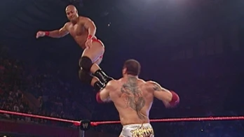 Can Maven Beat Batista?