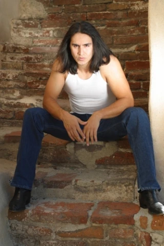 Daniel Luján