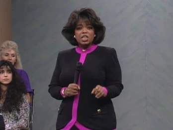 A Night at the Oprah