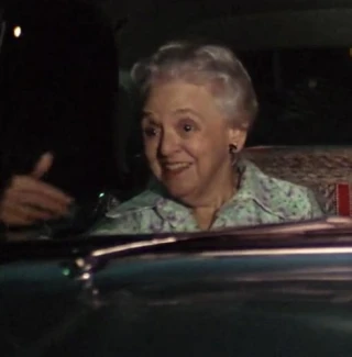 Georgia Schmidt