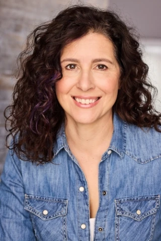 Erin Leigh Neumeyer