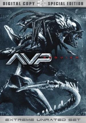 DVD Cover (Twentieth Century Fox Special Edition)