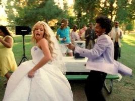 Joy's Wedding