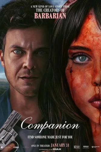 Theatrical Poster (USA)